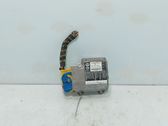 Airbag control unit/module