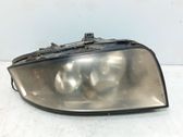 Headlight/headlamp