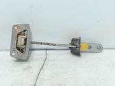 Rear door check strap stopper