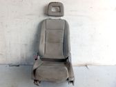 Asiento delantero del conductor