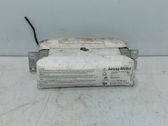 Side airbag