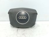 Steering wheel airbag