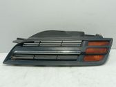 Front indicator light