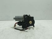 Front door window regulator motor