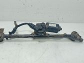 Motor del limpiaparabrisas
