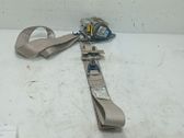Ceinture de sécurité avant