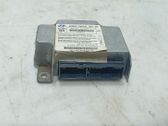 Module de contrôle airbag