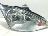 Headlight/headlamp