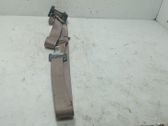 Ceinture de sécurité arrière
