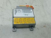 Module de contrôle airbag
