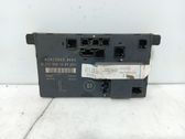 Autres unités de commande / modules