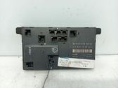 Other control units/modules
