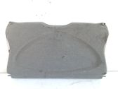 Tailgate/trunk/boot lid