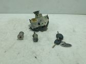 Ignition lock