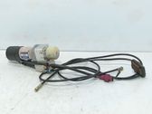 Tailgate/trunk strut/damper