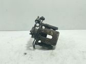 Brake caliper pad carrier rear