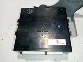 Other control units/modules