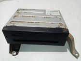 Radio/CD/DVD/GPS head unit