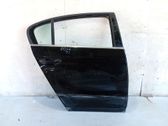 Rear door