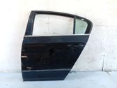 Rear door