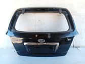 Tailgate/trunk/boot lid