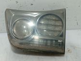 Lampa tylna