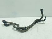 Heater radiator pipe/hose