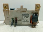 Other control units/modules