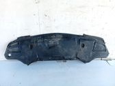Placa protectora/protector antisalpicaduras motor
