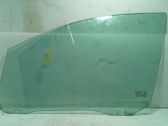 Front door window glass four-door