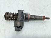 Fuel injector