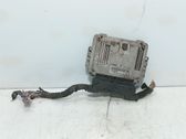 Engine control unit/module
