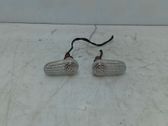 Front indicator light