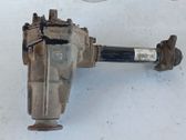 Front differential