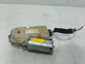 Sunroof motor/actuator
