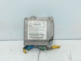 Airbag control unit/module