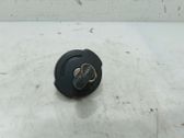 Fuel tank cap trim