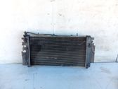 Coolant radiator