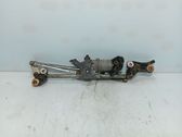 Wiper motor