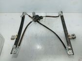 Front door electric window regulator