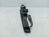 Rear seatbelt