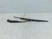 Rear wiper blade arm