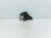 Rear window wiper motor