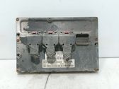 Unidad de control/módulo del motor