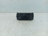 Air conditioner control unit module