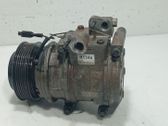 Air conditioning (A/C) compressor (pump)