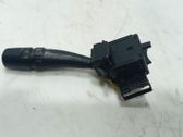 Panel lighting control switch