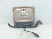 Engine control unit/module