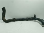 Heater radiator pipe/hose