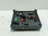 Other control units/modules